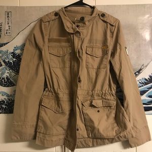 Utility Jacket